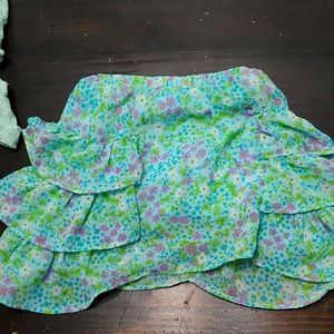Girls skirt